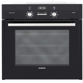 Ремонт духовых шкафов Siemens